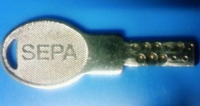 ���̈ꗗ SEPA �Z�p